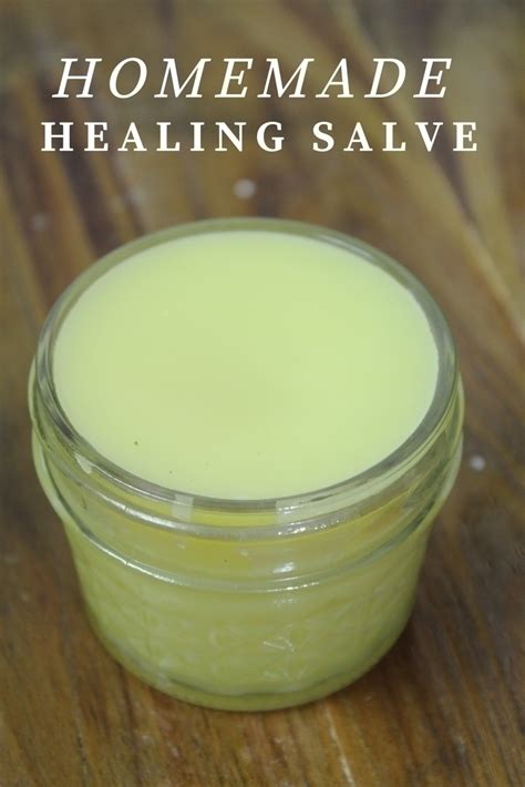 Unleash the Power of Magical Butter Salve for Eczema Relief